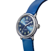 Shinola Detrola Watch 43mm