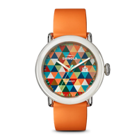 Shinola Detrola Watch 41mm
