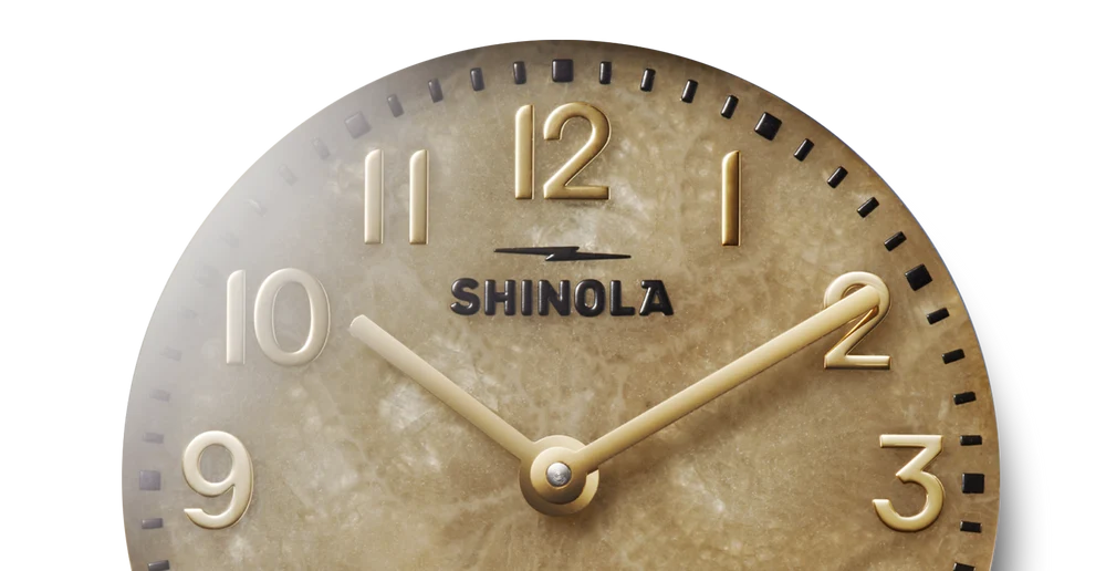 Shinola Derby Watch (30MM)