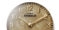 Shinola Derby Watch (30MM)