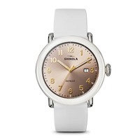 Shinola Detrola Watch 41mm