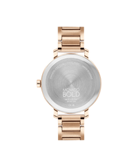 Movado BOLD Evolution Watch (34mm)