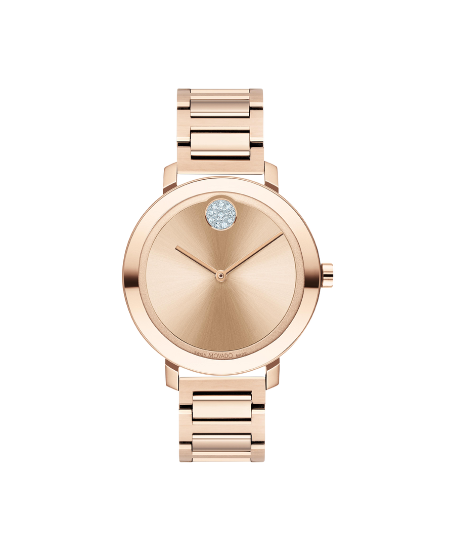 Movado BOLD Evolution Watch (34mm)