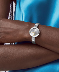 Movada BOLD Bangle Watch (28mm)