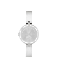 Movada BOLD Bangle Watch (28mm)