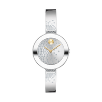 Movada BOLD Bangle Watch (28mm)