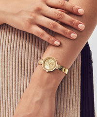 Movada BOLD Bangle Watch (28mm)