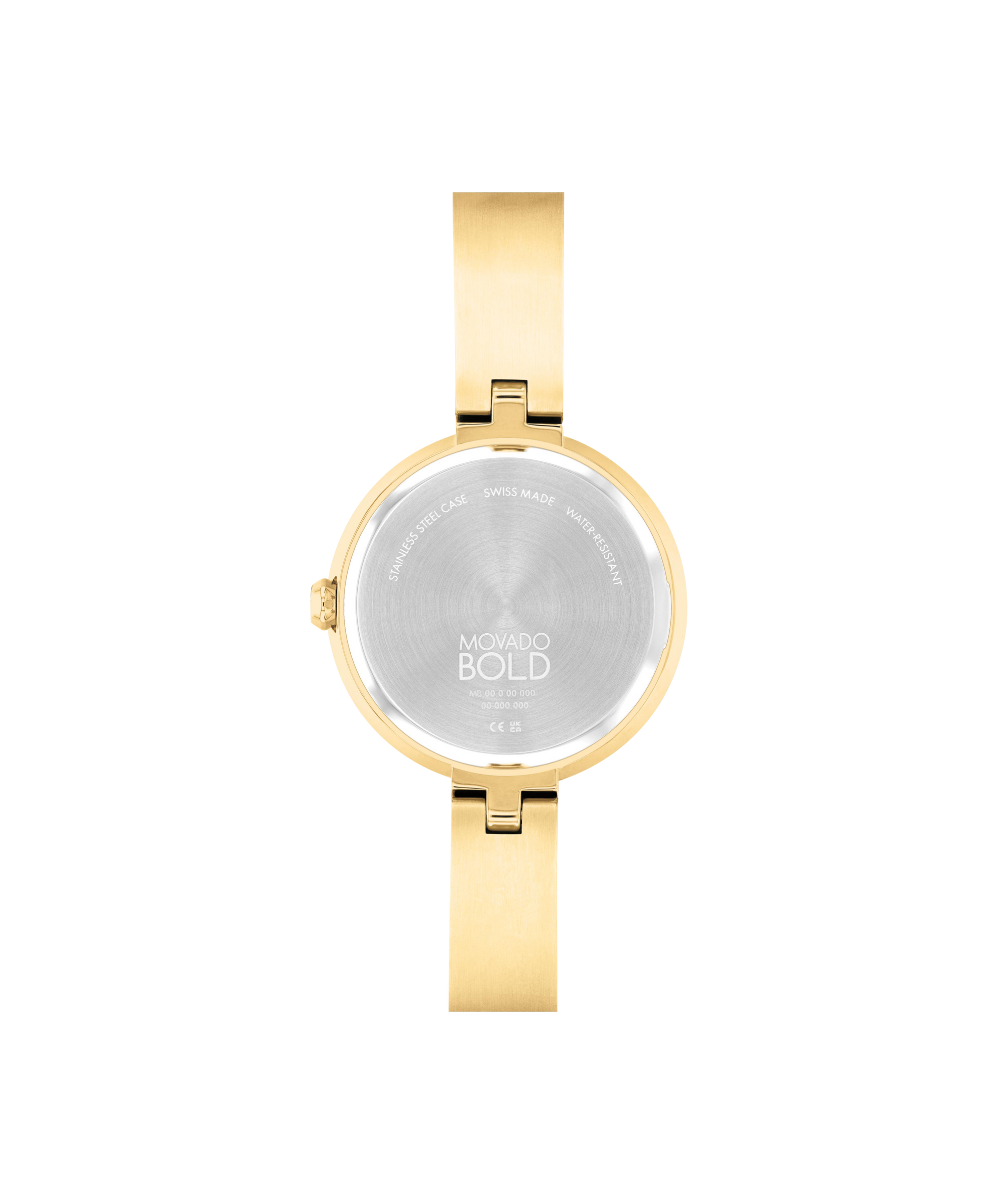 Movada BOLD Bangle Watch (28mm)