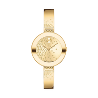 Movada BOLD Bangle Watch (28mm)