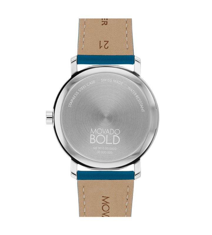 Movado BOLD Evolution 2.0 Men's Watch (40mm)