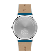 Movado BOLD Evolution 2.0 Men's Watch (40mm)