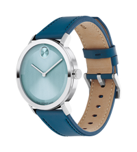 Movado BOLD Evolution 2.0 Men's Watch (40mm)