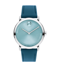 Movado BOLD Evolution 2.0 Men's Watch (40mm)