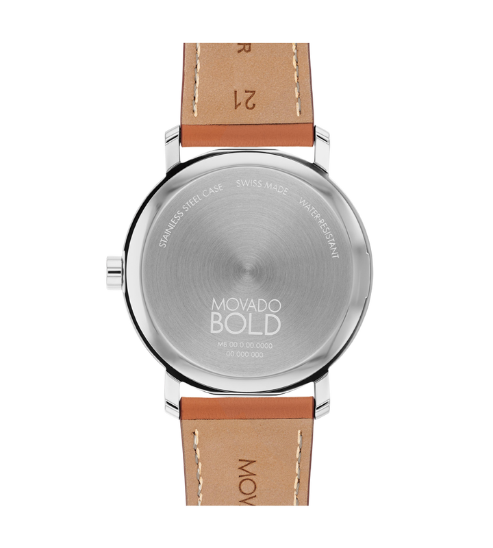 Movado BOLD Evolution 2.0 Watch (40mm)