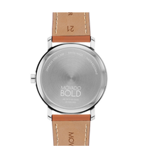 Movado BOLD Evolution 2.0 Watch (40mm)