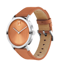 Movado BOLD Evolution 2.0 Watch (40mm)