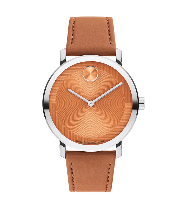 Movado BOLD Evolution 2.0 Watch 40mm Speidel