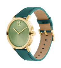 Movado BOLD Evolution 2.0 Teal Watch (40mm)