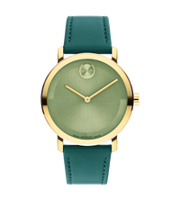 Movado BOLD Evolution 2.0 Teal Watch (40mm)