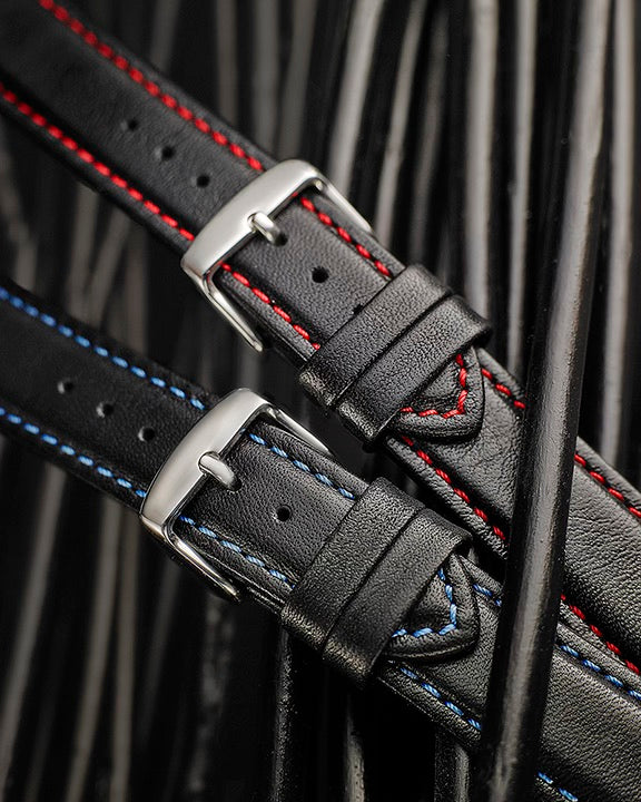 Black & Red