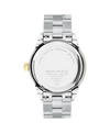 Movado Heritage Series Calendoplan Watch (43mm)