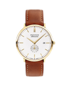 Movado Heritage Series Watch (40mm)