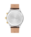 Movado Heritage Calendoplan Chronograph Watch (43mm)