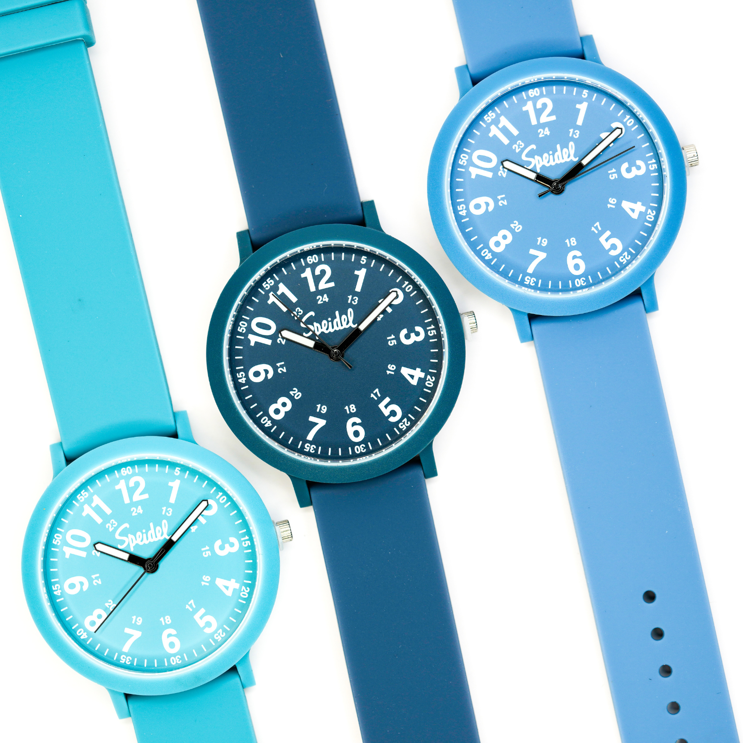 Speidel Denim Watch Line (40mm)