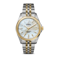 Shinola Circadian Monster Automatic Watch