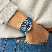 Shinola Detrola Watch 41mm
