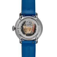 Shinola Detrola Watch 41mm