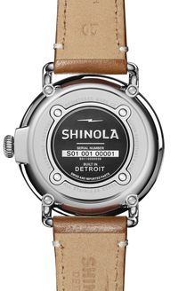 Shinola Runwell Watch (41mm)
