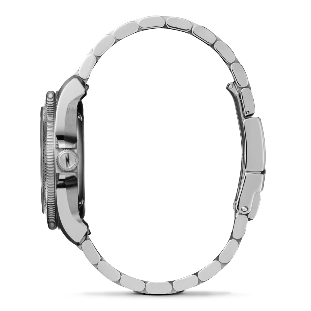 Monster Worldtimer GMT Watch
