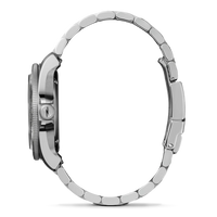 Monster Worldtimer GMT Watch