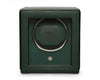 Cub Watch Winder with Cover-Green