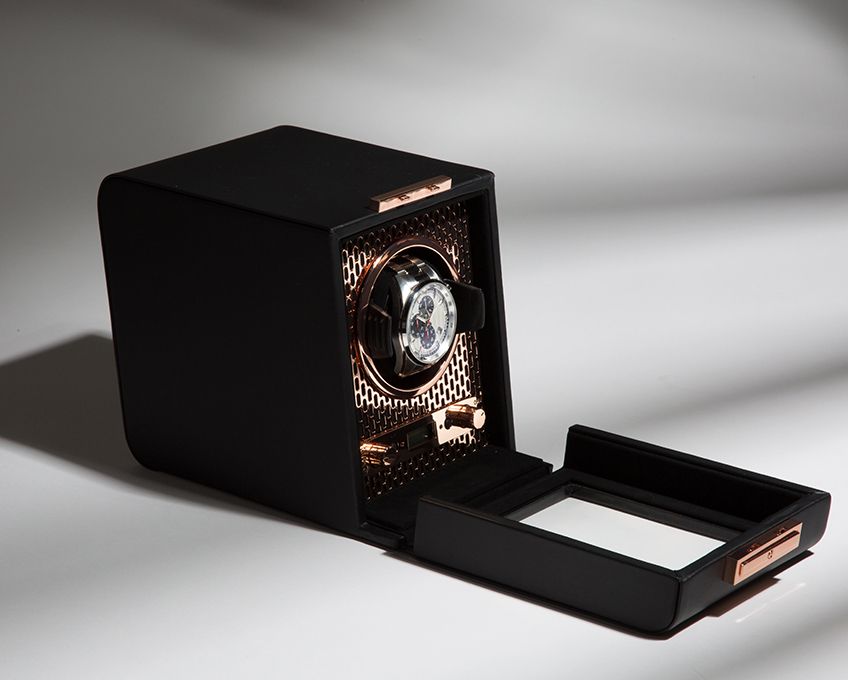 Axis Single Watch Winder