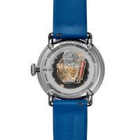 Shinola Detrola Watch 41mm