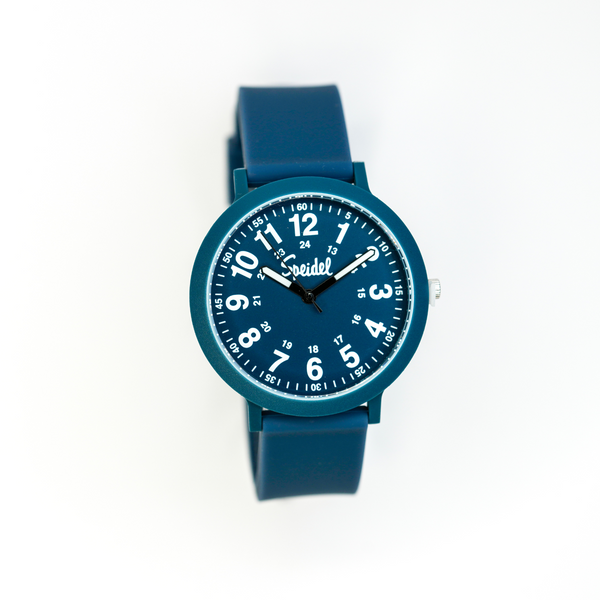 Speidel Denim Watch Line (40mm)