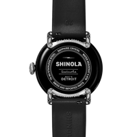 Shinola Detrola Watch 41mm