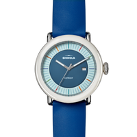 Shinola Detrola Watch 41mm
