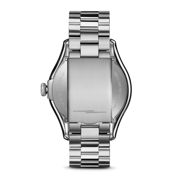 Shinola Vinton Watch