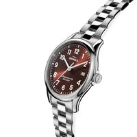Shinola Vinton Watch