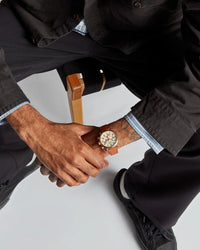 Shinola Runwell Watch (37mm)