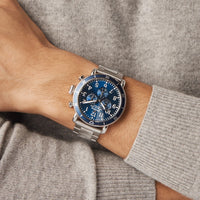 Shinola Runwell Sport Chronograph Watch (48mm)