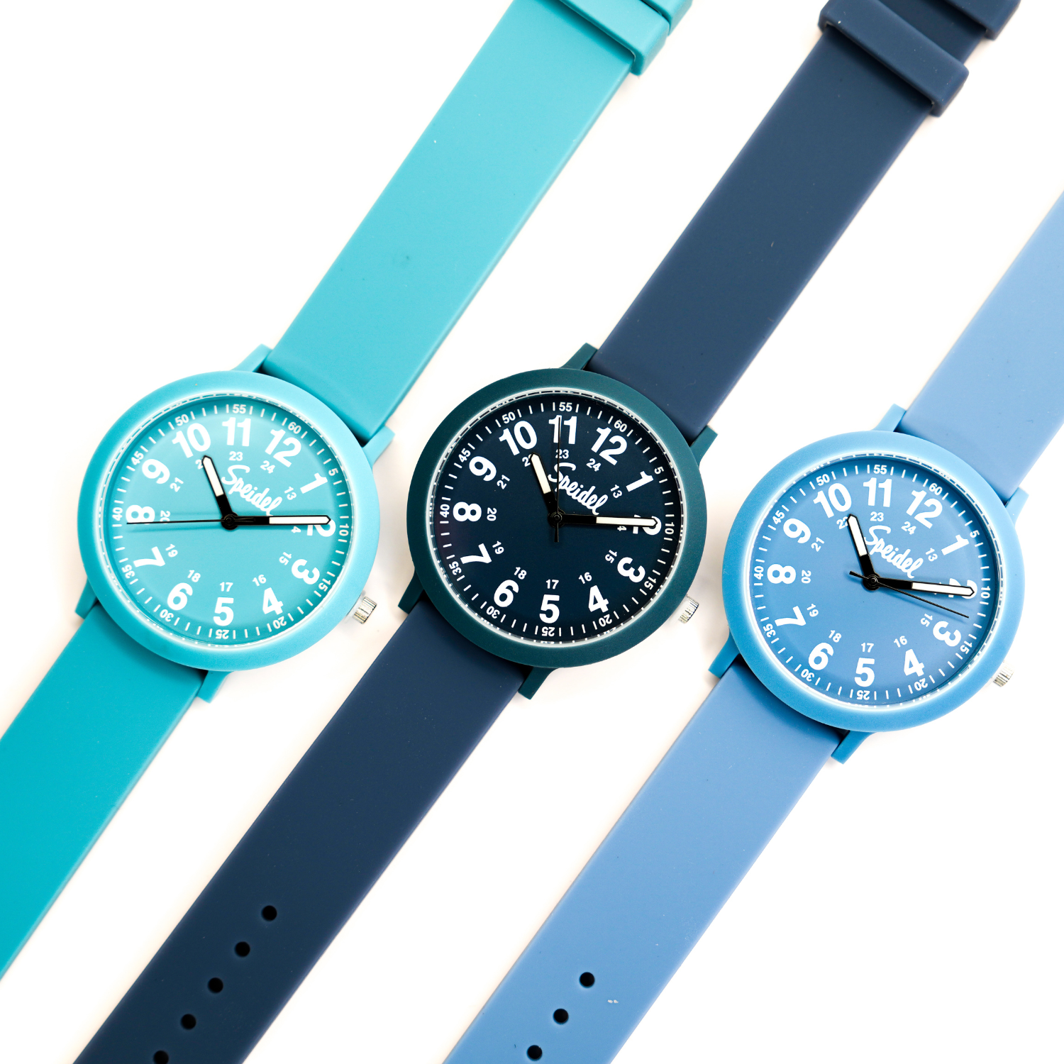 Speidel Eco Color Pop Watch (40mm)