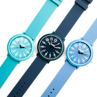 Speidel Eco Color Pop Watch (40mm)