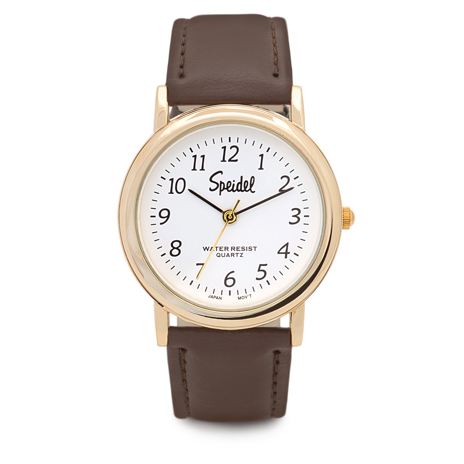 Leather Watch Collection 18mm - Speidel display picture 3