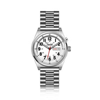 Men's El Light Watch with Twist-O-Flex™ Band