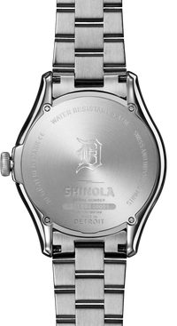 Shinola Vinton Watch