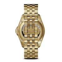 Shinola Circadian Monster Automatic Watch